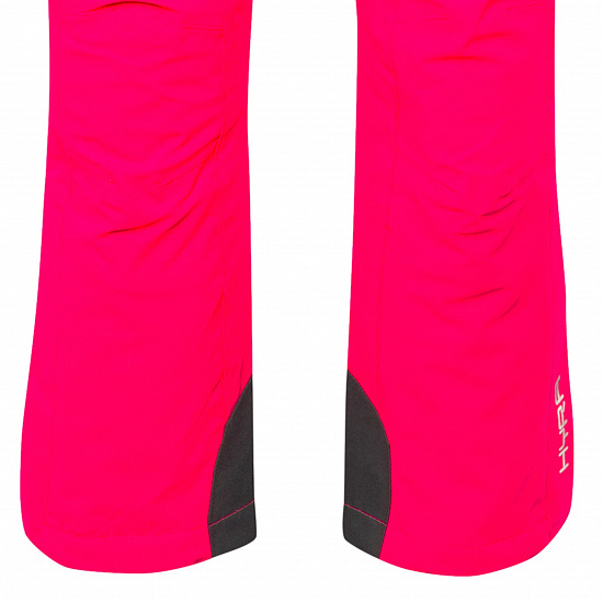Брюки детские Hyra Madesimo Magenta - Фото 2 большая