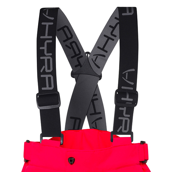 Брюки детские Hyra Madesimo Magenta - Фото 3 большая