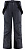 Брюки детские Haglofs Niva Insulated Dense Blue - Фото 1 малая