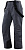 Брюки детские Haglofs Niva Insulated Dense Blue - Фото 3 малая
