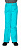Брюки детские PoivreBlanc W18-0820-JRGL Azure Blue - Фото 2 малая