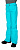 Брюки детские PoivreBlanc W18-0820-JRGL Azure Blue - Фото 3 малая
