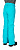 Брюки детские PoivreBlanc W18-0820-JRGL Azure Blue - Фото 4 малая