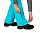 Брюки детские PoivreBlanc W18-0820-JRGL Azure Blue - Фото 7 малая