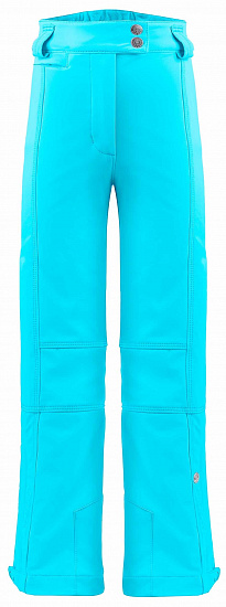 Брюки детские PoivreBlanc W18-0820-JRGL Azure Blue - Фото 1 большая