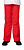 Брюки детские PoivreBlanc W18-0820-JRGL Scarlet Red2 - Фото 2 малая