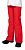 Брюки детские PoivreBlanc W18-0820-JRGL Scarlet Red2 - Фото 3 малая
