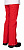 Брюки детские PoivreBlanc W18-0820-JRGL Scarlet Red2 - Фото 4 малая