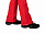 Брюки детские PoivreBlanc W18-0820-JRGL Scarlet Red2 - Фото 5 малая