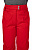 Брюки детские PoivreBlanc W18-0820-JRGL Scarlet Red2 - Фото 8 малая