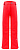 Брюки детские PoivreBlanc W18-0820-JRGL Scarlet Red2 - Фото 1 малая