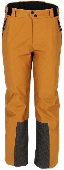 Брюки мужские Rehall Logan-R Cathay Spice - Фото 1 большая