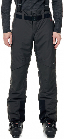 Брюки мужские Phenix Alpine Team Salopette OB - Фото 1 большая