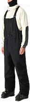 Брюки мужские 686 Gore-Tex Pro 3L Thermagraph Bib Black
