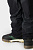 Брюки мужские 686 Gore-Tex Stretch Dispatch Bib Black - Фото 5 малая