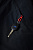 Брюки мужские 686 Gore-Tex Stretch Dispatch Bib Black - Фото 6 малая