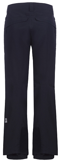 Брюки мужские 686 Gore-Tex Gt Black - Фото 2 большая