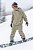 Брюки мужские 686 Gore-Tex Gt Sage - Фото 4 малая