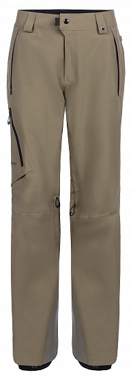 Брюки мужские 686 Gore-Tex Gt Sage - Фото 1 большая