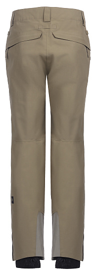 Брюки мужские 686 Gore-Tex Gt Sage - Фото 2 большая