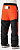 Брюки мужские 686 Quantum Thermagraph Black - Фото 4 малая