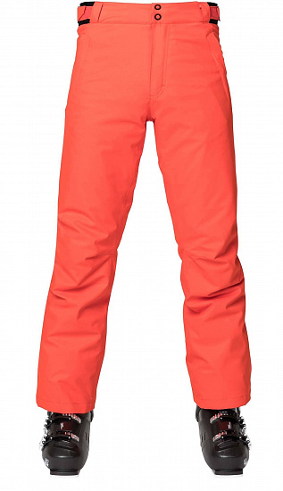 Брюки мужские Rossignol Ski Crimson - Фото 1 большая