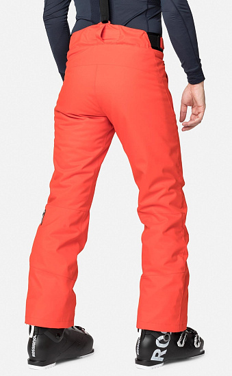 Брюки мужские Rossignol Ski Crimson - Фото 2 большая
