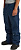 Брюки мужские Burton Covert Ins Dress Blue - Фото 2 малая