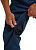 Брюки мужские Burton Covert Ins Dress Blue - Фото 5 малая