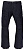 Брюки мужские Burton Cargo Regular True Black - Фото 1 малая