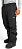 Брюки мужские Burton Cargo Regular True Black - Фото 2 малая