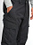Брюки мужские Burton Cargo Regular True Black - Фото 5 малая