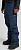 Брюки мужские Burton Cargo Regular Dress Blue - Фото 2 малая