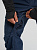 Брюки мужские Burton Cargo Regular Dress Blue - Фото 8 малая