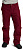 Брюки мужские Burton Cargo Regular Mulled Berry - Фото 1 малая