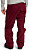 Брюки мужские Burton Cargo Regular Mulled Berry - Фото 2 малая