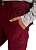 Брюки мужские Burton Cargo Regular Mulled Berry - Фото 4 малая