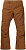Брюки мужские Burton Ak Gore-Tex Cyclic Monks Robe - Фото 1 малая