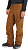 Брюки мужские Burton Ak Gore-Tex Cyclic Monks Robe - Фото 2 малая