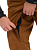 Брюки мужские Burton Ak Gore-Tex Cyclic Monks Robe - Фото 6 малая