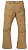Брюки мужские Burton Ak Gore-Tex Swash Kelp - Фото 1 малая