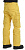 Брюки мужские Burton Cargo Regular Fit Maize - Фото 3 малая