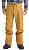 Брюки мужские Burton Cargo Regular Fit Wood Thrush - Фото 2 малая