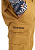 Брюки мужские Burton Cargo Regular Fit Wood Thrush - Фото 5 малая