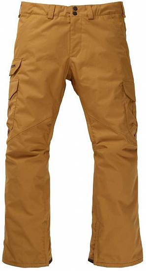 Брюки мужские Burton Cargo Regular Fit Wood Thrush