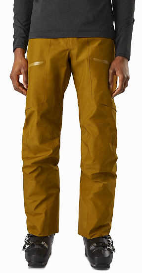 Брюки мужские Arcteryx Rush Yukon - Фото 2 большая