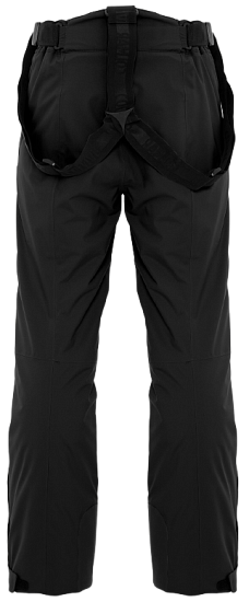 Брюки мужские Colmar Dualism Black - Фото 2 большая