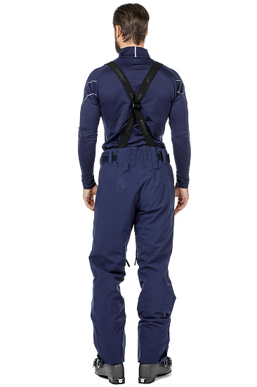Брюки мужские Phenix Arrow Salopette DN - Фото 5 большая