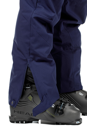 Брюки мужские Phenix Arrow Salopette DN - Фото 8 большая