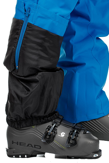 Брюки мужские Phenix Arrow Salopette BL - Фото 10 большая